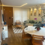 Sobrado à venda com 3 quartos, sendo 1 suíte, em Vila Irmãos Arnoni, São Paulo, SP