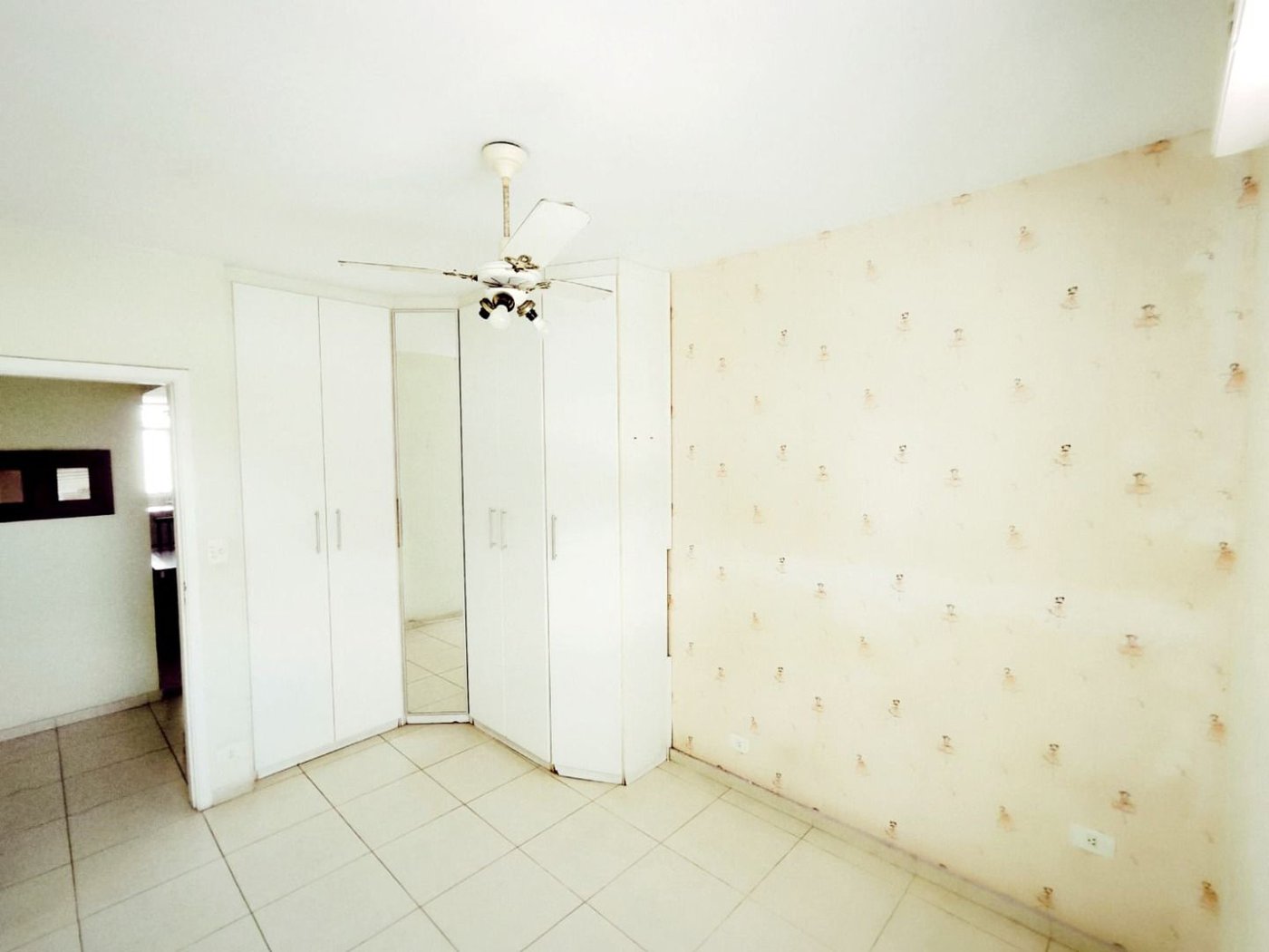 Apartamento com 3 dormitórios à venda, 115 m² por R$ 430.000 - Boa Vista - São Vicente/SP