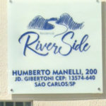 Apartamento para venda no Edifício Riverside