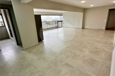 Apartamento à venda com 4 quartos, sendo 3 suítes,  em Parque São Jorge, São Paulo, SP