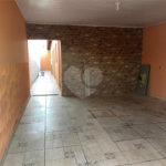 Casa à venda com 2 quartos em Vila Carvalho, Itapetininga, SP