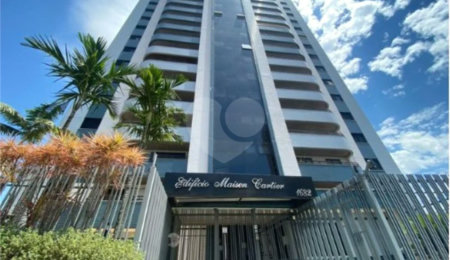 Apartamento à venda com 3 suítes no Centro, Piracicaba, SP