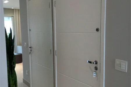 Apartamento à venda com 2 suítes em Vila Andrade, São Paulo, SP