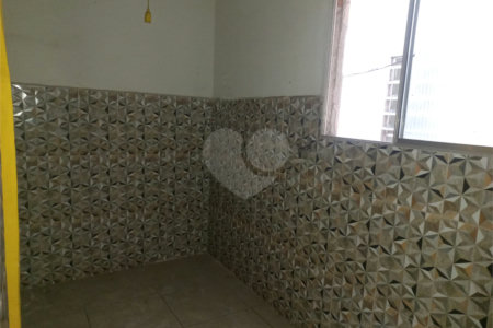 Apartamento à venda com 3 quartos em São Cristóvão, Rio de Janeiro, RJ