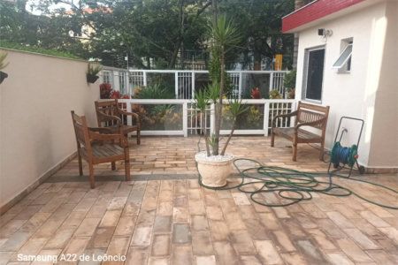Apartamento para alugar com 3 suítes em Água Fria, São Paulo, SP