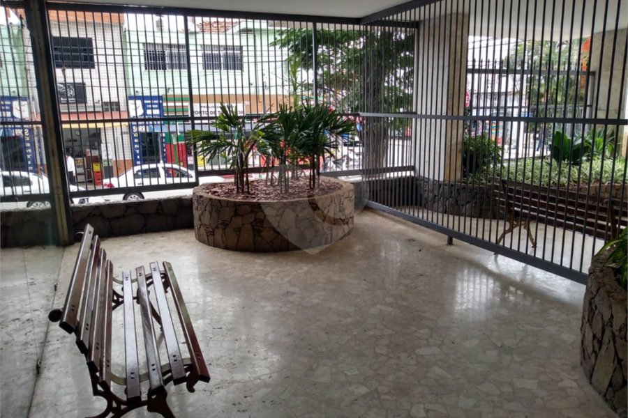 Apartamento à venda com 3 quartos em Santana, São Paulo, SP