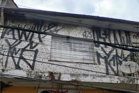 Sobrado à venda com 1 quarto em Vila Gustavo, São Paulo, SP