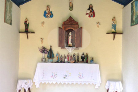 Sítio à venda com 4 quartos, sendo 1 suíte, no Centro, Piracaia, SP