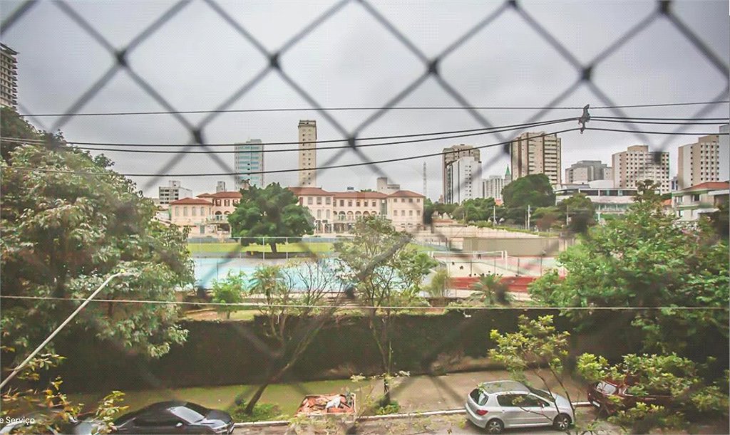 Garden à venda com 3 suítes em Vila Mariana, São Paulo, SP