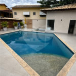 Casa à venda com 3 quartos, sendo 1 suíte, em Ferradurinha, Armação dos Búzios, RJ