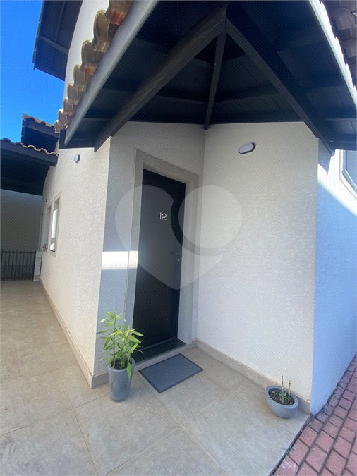 Casa com 3 dormitorios em condominio Village - Ribeirão dos Porcos - Atibaia/SP