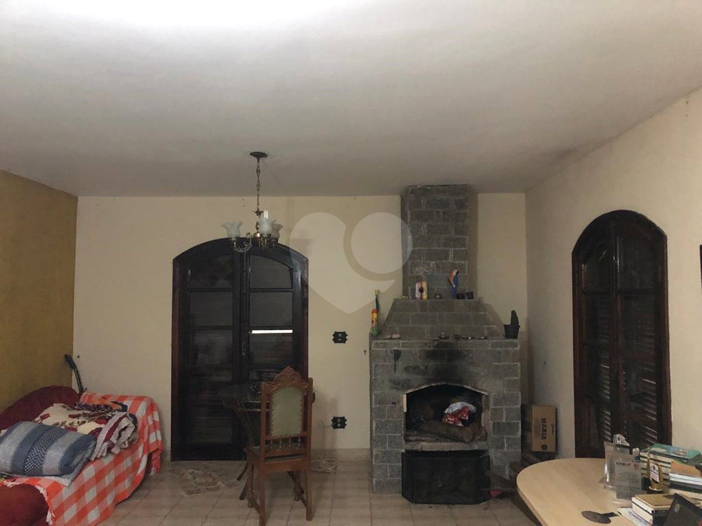 Casa Térrea à venda com 3 quartos, sendo 1 suíte,  em Olho D'água, Mairiporã, SP