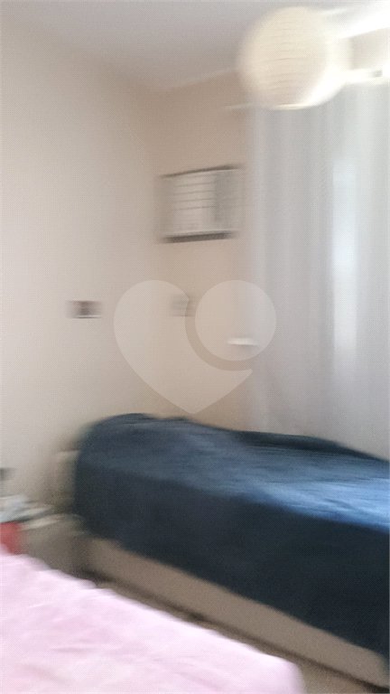 Casa à venda com 4 quartos em Santíssimo, Rio de Janeiro, RJ