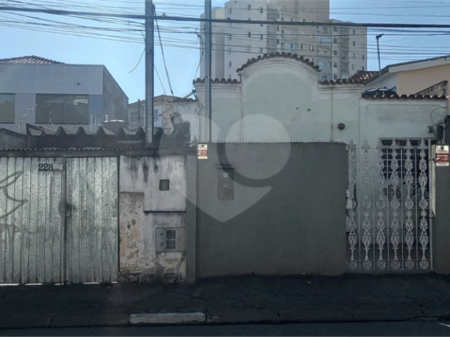 Terreno à venda em Tucuruvi, São Paulo, SP