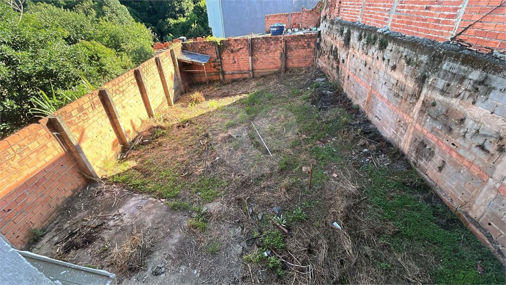 Casa à venda com 3 quartos, sendo 1 suíte, em Jardim Paulista, Votorantim, SP