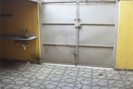 Sobrado à venda com 3 quartos, sendo 1 suíte, em Chácara Santo Antônio (zona Sul), São Paulo, SP