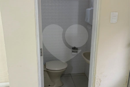 Apartamento à venda com 3 quartos em Mirandópolis, São Paulo, SP
