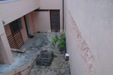 Sobrado à venda com 3 quartos em Vila Maria, São Paulo, SP