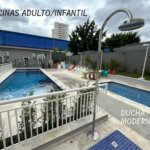 Apartamento para alugar com 1 quarto em Quarta Parada, São Paulo, SP