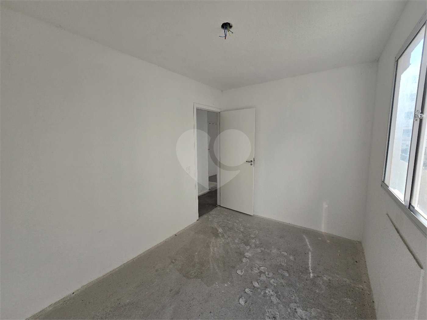 Apartamento à venda com 2 quartos em Campo Grande, Rio de Janeiro, RJ