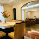 Apartamento Residencial à venda, Ponta da Praia, Santos - AP0856.