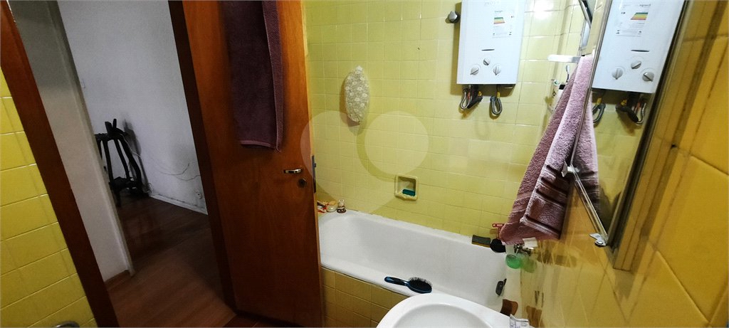 Apartamento à venda com 2 quartos em Tijuca, Rio de Janeiro, RJ