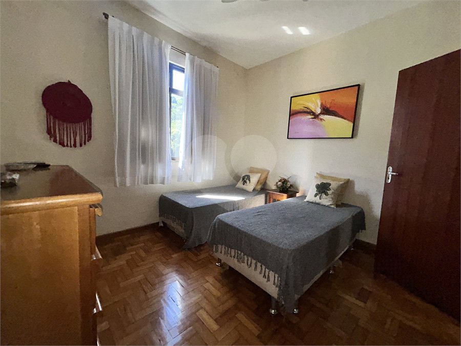 Cobertura à venda com 4 quartos, sendo 1 suíte,  em Rio Comprido, Rio de Janeiro, RJ
