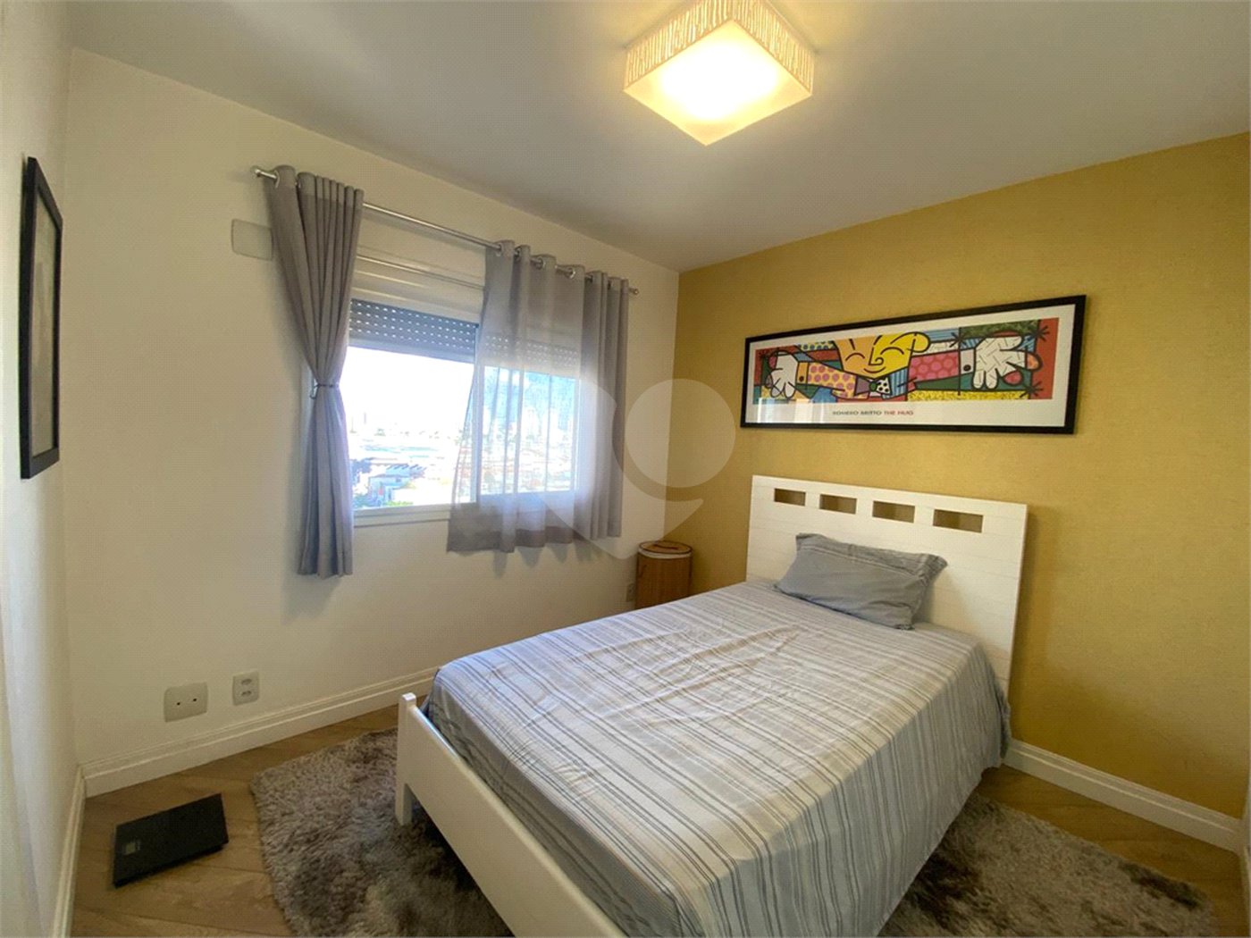 Apartamento à venda com 3 suítes em Vila Gomes Cardim, São Paulo, SP