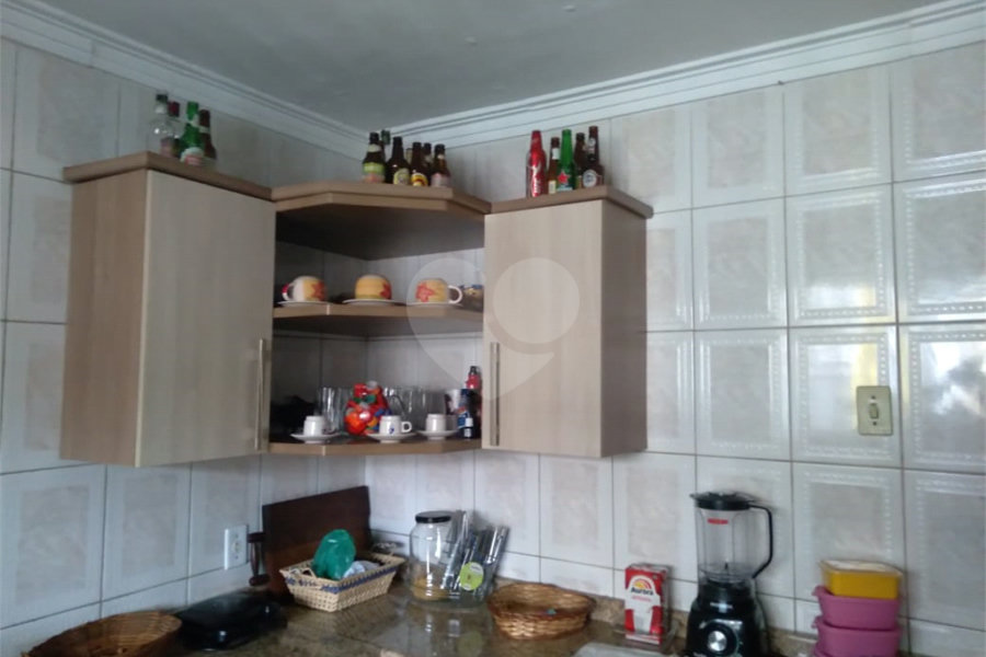 Casa à venda com 3 quartos, sendo 1 suíte, em Vila Guilherme, São Paulo, SP