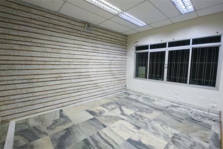 Casa Térrea para alugar com 1 quarto em Alto da Boa Vista, São Paulo, SP