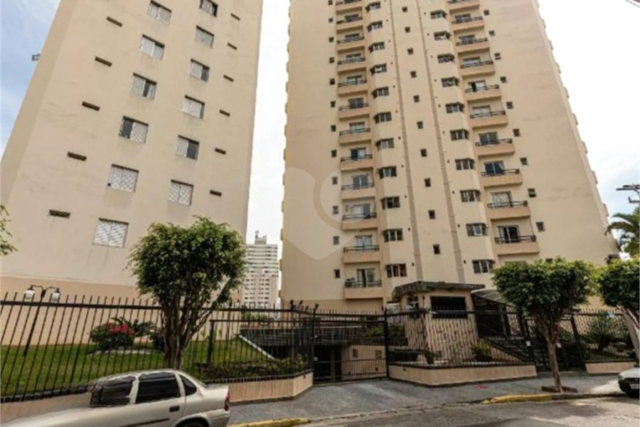 Apartamento à venda com 2 quartos, sendo 1 suíte, em Santana, São Paulo, SP