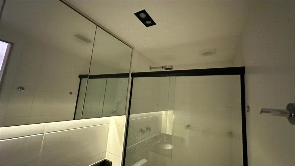 Apartamento à venda com 1 quarto em Vila Andrade, São Paulo, SP