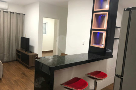 Apartamento para alugar com 2 quartos, sendo 1 suíte, em Parque Bela Vista, Votorantim, SP