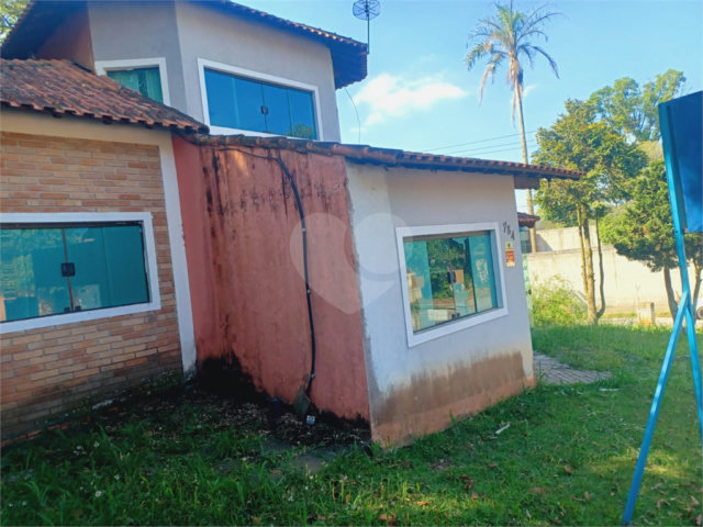 Casa à venda com 3 quartos, sendo 1 suíte,  em Samambaia, Mairiporã, SP