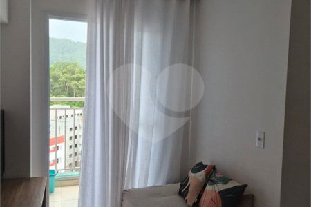 Apartamento à venda com 2 quartos em Botujuru, Mogi das Cruzes, SP
