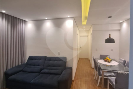 Apartamento à venda com 2 quartos, sendo 1 suíte, em Medeiros, Jundiaí, SP