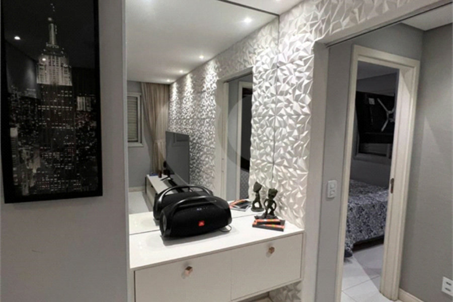 Apartamento à venda com 2 quartos, sendo 1 suíte,  em Jaçanã, São Paulo, SP