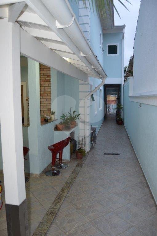 Sobrado à venda com 3 suítes em Tucuruvi, São Paulo, SP