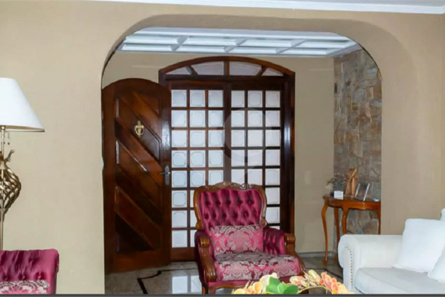 Sobrado à venda com 4 quartos, sendo 1 suíte, em Casa Verde, São Paulo, SP
