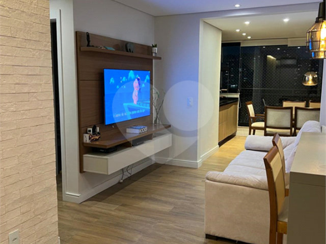 Apartamento à venda com 2 quartos, sendo 1 suíte,  em Santo Amaro, São Paulo, SP