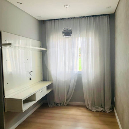 Apartamento à venda com 2 quartos em Vila Odim Antão, Sorocaba, SP