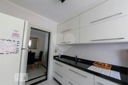 Apartamento à venda com 2 quartos em Parada Inglesa, São Paulo, SP