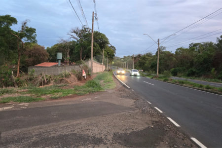 Terreno à venda em Chácara Velosa, Araraquara, SP