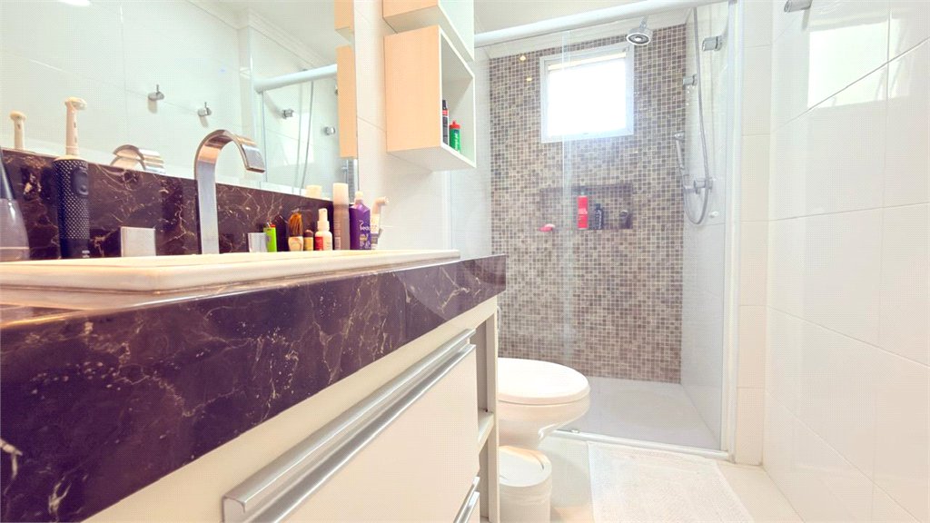 Apartamento à venda com 3 suítes em Santa Teresinha, São Paulo, SP