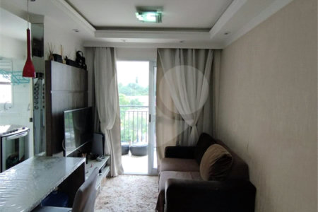 Apartamento à venda com 2 quartos em Jardim Celeste, São Paulo, SP
