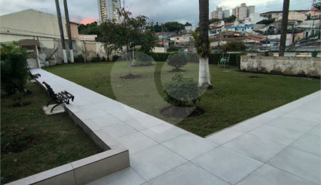 Apartamento à venda com 2 quartos em Mogi Moderno, Mogi das Cruzes, SP