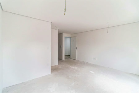 Apartamento à venda com 1 suíte em Vila Sônia, São Paulo, SP