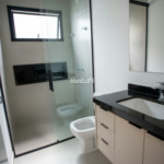 Casa para alugar com 3 suítes no condomínio Juca 700, Atibaia - SP