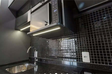 Apartamento à venda ou para alugar com 1 quarto em Perdizes, São Paulo, SP