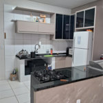 Casa à venda com 3 quartos, sendo 1 suíte, em Núcleo Residencial Professor Carlos Aldrovandi, Indaiatuba, SP